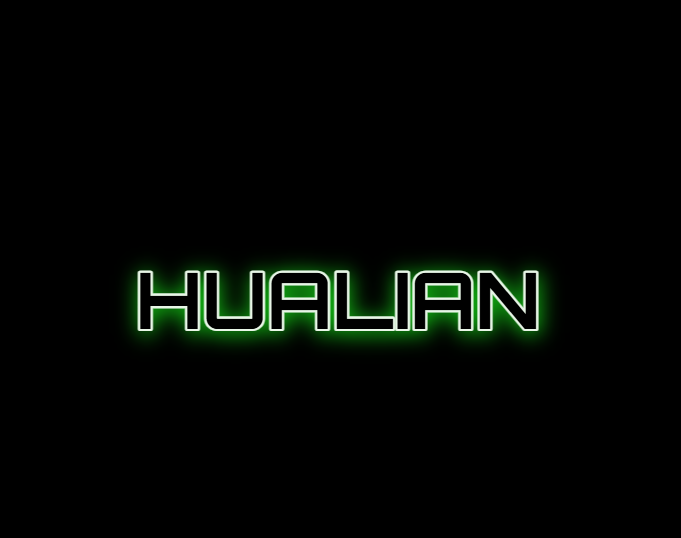 Hong Kong Hualian Technology Trading Limited Logo